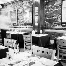 L'entrecôte Saint-Jean RestoQuebec.ca