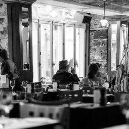 L'entrecôte Saint-Jean RestoQuebec.ca