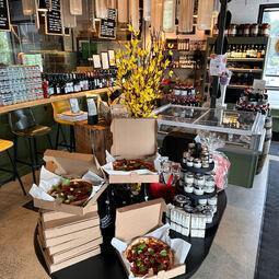 L'épicerie Le Mista RestoMontreal.ca