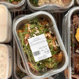 L'épicerie Le Mista RestoMontreal.ca