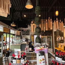 L'épicerie Le Mista RestoMontreal.ca