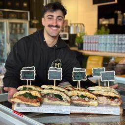 L'épicerie Le Mista RestoMontreal.ca
