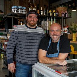 L'épicerie Le Mista RestoMontreal.ca