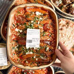 L'épicerie Le Mista RestoMontreal.ca