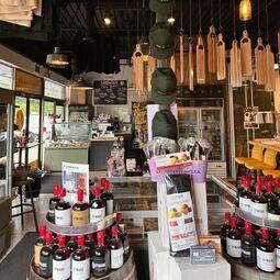 L'épicerie Le Mista RestoMontreal.ca