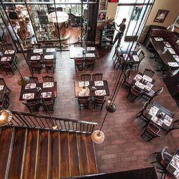 3 Brasseurs Restaurant