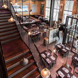 3 Brasseurs Restaurant 3 Brasseurs RestoQuebec.ca