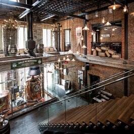 3 Brasseurs - Restaurants 3-brasseurs &agrave; Montr&eacute;al