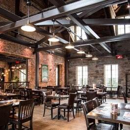 3 Brasseurs Restaurant 3 Brasseurs RestoQuebec.ca
