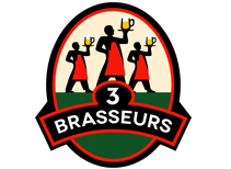 Photos of 3 Brasseurs, Old-Quebec - Quebec