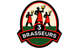 3 Brasseurs Restaurant