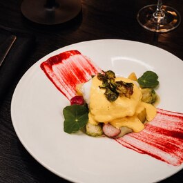 Les Ancêtres Auberge & Restaurant RestoQuebec.ca