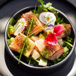 Les Ancêtres Auberge & Restaurant RestoQuebec.ca
