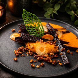 Les Ancêtres Auberge & Restaurant RestoQuebec.ca