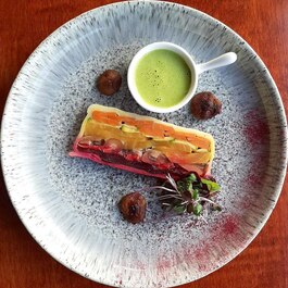 Les Ancêtres Auberge & Restaurant RestoQuebec.ca