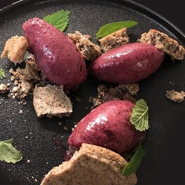 Les Ancêtres Auberge & Restaurant RestoQuebec.ca