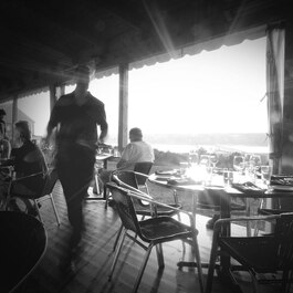 Les Ancêtres Auberge & Restaurant RestoQuebec.ca