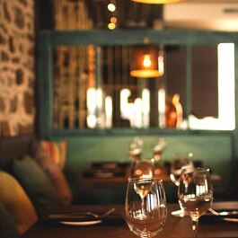 Les Ancêtres Auberge & Restaurant RestoQuebec.ca