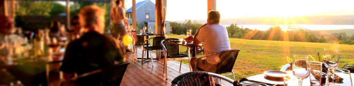 Les Ancêtres Auberge & Restaurant Cover Image