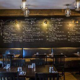 Les Assoiffés Smokehouse RestoMontreal.ca