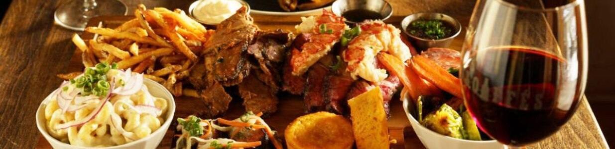 Les Assoiffés Smokehouse Cover Image