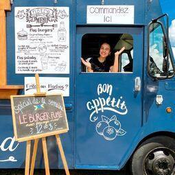 Les Bleuets du Vire-Crêpes Restaurant Les Bleuets du Vire-Crêpes RestoQuebec.ca