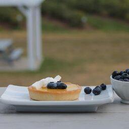 Les Bleuets du Vire-Crêpes Restaurant Les Bleuets du Vire-Crêpes RestoQuebec.ca