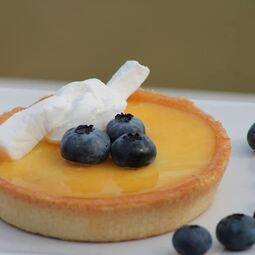 Les Bleuets du Vire-Crêpes RestoQuebec.ca