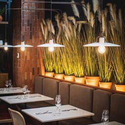 Les Botanistes Healthy Restaurant Les Botanistes Healthy Restaurant