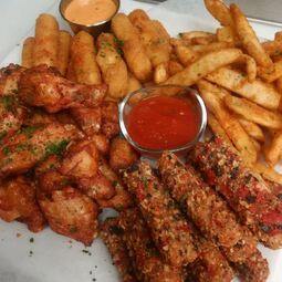 Les Délices de Rosa GRILL RestoMontreal.ca