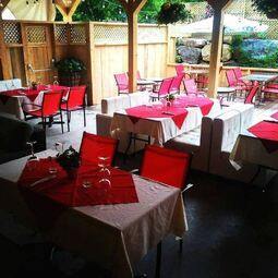 Les Délices de Rosa GRILL RestoMontreal.ca