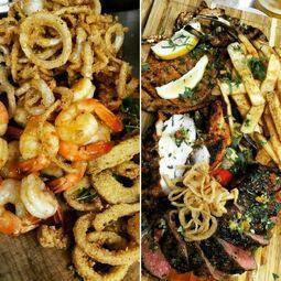 Les Délices de Rosa GRILL RestoMontreal.ca