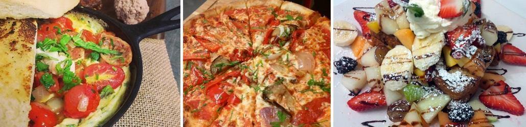 Les Délices de Rosa Cover Image