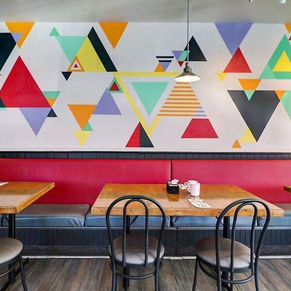 Les Deux Copains - Restaurant Café à Ahuntsic-Cartierville, Montréal