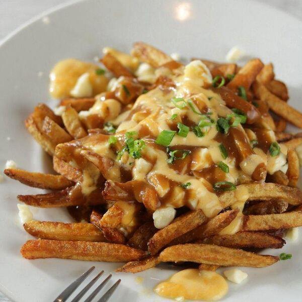 Les Deux Copains - Restaurant Café à Ahuntsic-Cartierville, Montréal