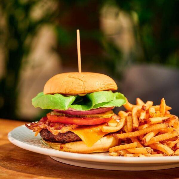 Les Enfants Terribles Restaurant Brossard, QC