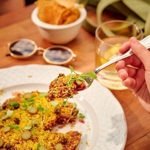 Les Enfants Terribles Restaurant