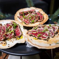 Les Enfants Terribles - Montreal Les-enfants-terribles Restaurants