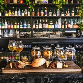 Les Fous-Braques RestoMontreal.ca