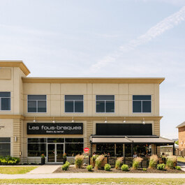 Les Fous-Braques RestoMontreal.ca