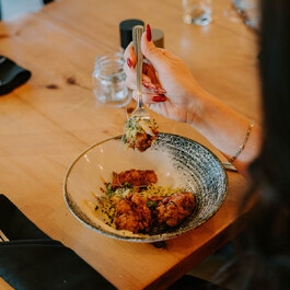 Les Fous-Braques RestoMontreal.ca