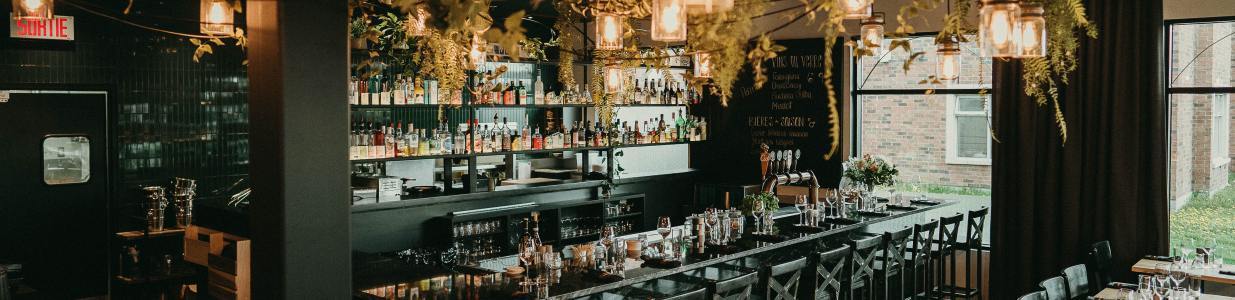 Les Fous-Braques Cover Image