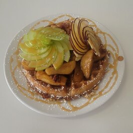 Les Fringales RestoMontreal.ca