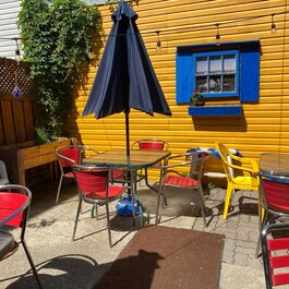 Restaurant Les Îles en Ville Montréal RestoMontreal.ca