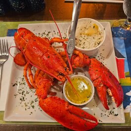 Restaurant Les Îles en Ville Montréal RestoMontreal.ca