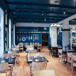 LES MORDUS - Brasserie du coin - Breakfast, Mediterranean, Middle Eastern, Iranian Restaurants in Quebec