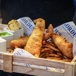 LES MORDUS - Brasserie du coin RestoQuebec.ca