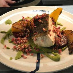 LES MORDUS - Brasserie du coin RestoQuebec.ca