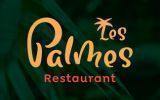 Les Palmes Restaurant