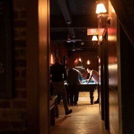 Les Salons D'Edgar Québec RestoQuebec.ca